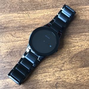 Citizen Eco-drive Watch